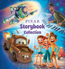 PIXAR_storybook_collection