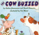 The_cow_buzzed
