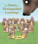The_Society_of_Distinguished_Lemmings