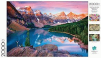 Jigsaw_Puzzle_--__Mountains_on_Fire_--__2000_pieces