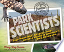 Park_scientists