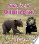 What_is_an_omnivore_