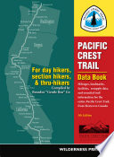 Pacific_Crest_Trail_data_book