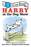 Harry_at_the_dog_show