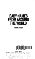 Baby_names_from_around_the_world