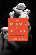 The_science_of_kissing