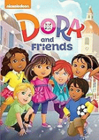 Dora_and_friends