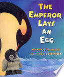 The_emperor_lays_an_egg