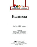 Kwanzaa