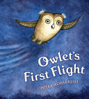 Owlet_s_first_flight