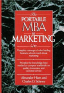 The_portable_MBA_in_marketing
