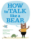 How_to_talk_like_a_bear