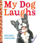 My_dog_laughs