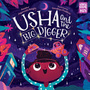Usha_and_the_Big_Digger