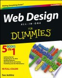Web_design_all-in-one_for_dummies
