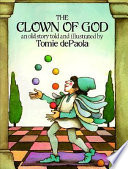 The_clown_of_God