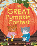 The_Great_Pumpkin_Contest