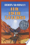 The_blue_sword