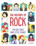The_history_of_rock