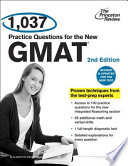1_037_Practice_Questions_for_the_New_GMAT