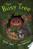 The_busy_tree