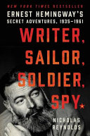 Writer__sailor__soldier__spy