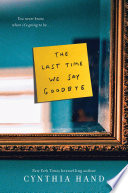 The_Last_Time_We_Say_Goodbye