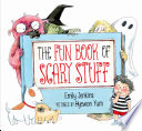 The_fun_book_of_scary_stuff
