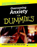Overcoming_anxiety_for_dummies
