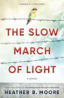 The_slow_march_of_light
