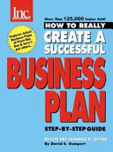 How_to_really_create_a_successful_business_plan
