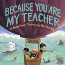 Because_you_are_my_teacher