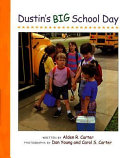 Dustin_s_big_school_day