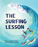The_surfing_lesson