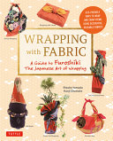 Wrapping_with_fabric