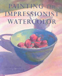 Painting_the_impressionist_watercolor