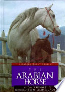 The_Arabian_horse