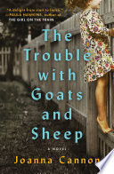 The_trouble_with_goats_and_sheep