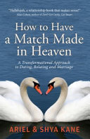 How_to_have_a_match_made_in_heaven
