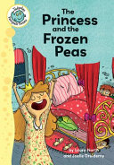 The_Princess_and_the_frozen_peas