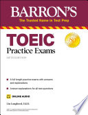 TOEIC_practice_exams