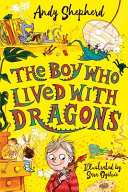 The_boy_who_lived_with_dragons