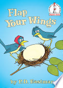 Flap_your_wings