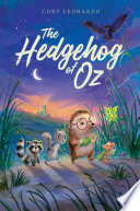 The_hedgehog_of_Oz