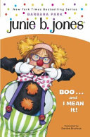 Junie_B___First_Grader____Boo_--and_I_Mean_It____Junie_B__Jones
