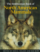The_Smithsonian_book_of_North_American_mammals