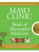 Mayo_Clinic_book_of_alternative_medicine
