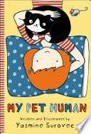 My_pet_human
