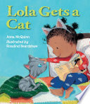 Lola_gets_a_cat