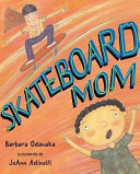 Skateboard_mom